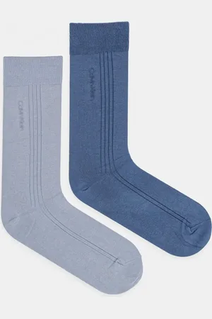 Calvin Klein Skarpetki 2-pack męskie kolor 701232089