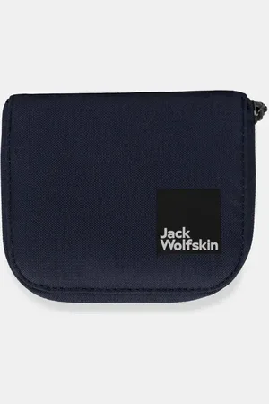 Jack Wolfskin Portfel kolor 8007831
