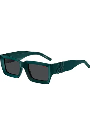 HUGO BOSS Okulary przeciwsłoneczne męskie kolor HG 1310/S
