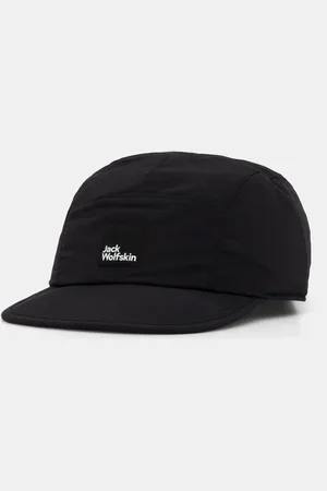 Jack Wolfskin Czapka z daszkiem Road Trip kolor z aplikacją A63652