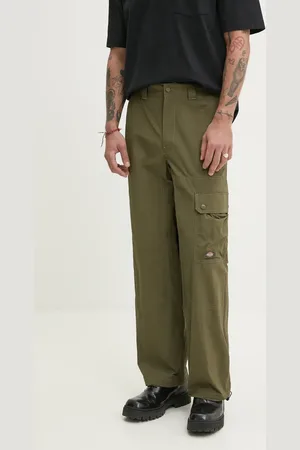 Dickies Spodnie Jackson Cargo Pant męskie kolor proste DK0A4XK4