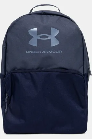 Under Armour Plecak kolor duży z nadrukiem 1378415