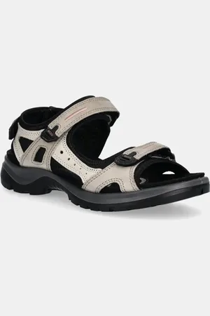 Ecco Sandały Offroad Yucatan W damskie kolor 069563-54695