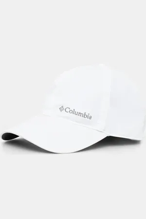 Columbia Czapka z daszkiem kolor z aplikacją 2121121