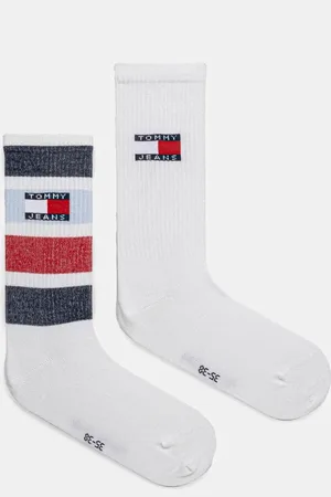 Tommy Hilfiger Skarpetki 2-pack kolor 701232726