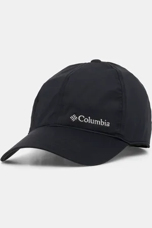 Columbia Czapka z daszkiem kolor z aplikacją 2121121