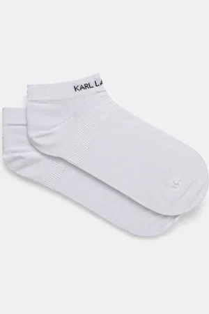 Karl Lagerfeld Skarpetki męskie kolor 552102.805505