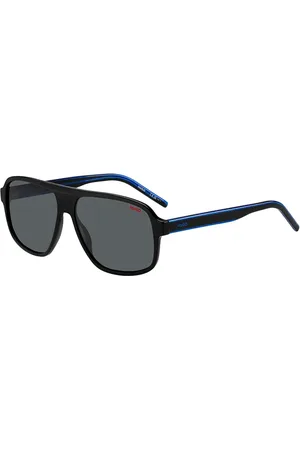 HUGO BOSS Okulary przeciwsłoneczne męskie kolor HG 1296 S