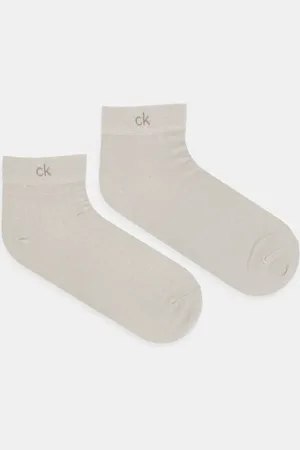 Calvin Klein Skarpetki 2-pack męskie kolor 701231369