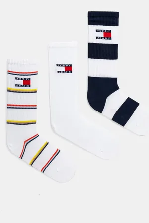 Tommy Hilfiger Skarpetki 3-pack kolor 701232734