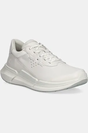 Ecco Sneakersy BIOM 2.2 Lea damskie kolor 830763-01007