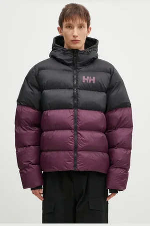 Helly Hansen Kurtka sportowa ACTIVE kolor zimowa 53523