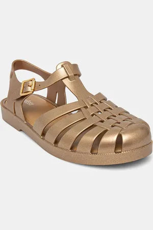 Melissa Sandały POSSESSION ITALY AD damskie kolor M.33507.AI018