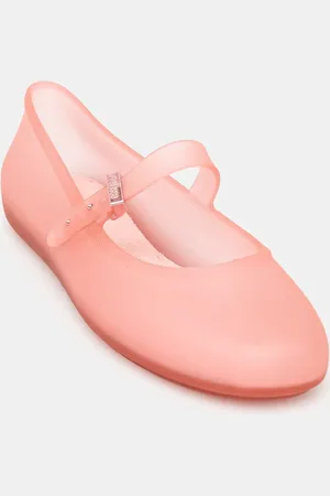 Melissa Baleriny SOFT BALLERINA AD kolor M 35785.BI490