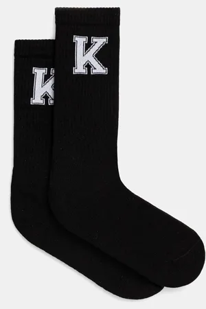 Karl Lagerfeld Skarpetki męskie kolor 552101.805518