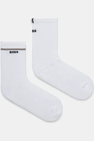 HUGO BOSS Skarpetki 2-pack damskie kolor 50502113