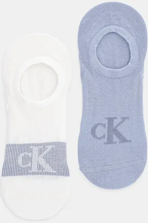 Calvin Klein Skarpetki 2-pack męskie kolor 701231389