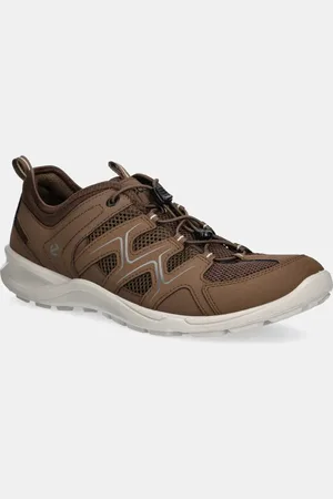 Ecco Sneakersy Terracruise Lt Low Vent męskie kolor 825774-55778