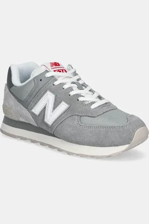 New Balance Sneakersy 574 męskie kolor U574BKR