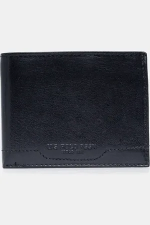 U.S. Polo Assn. Portfel skórzany Sti.H Wallet kolor AIUS82353MHA