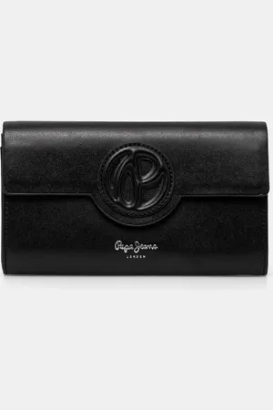 Pepe Jeans Portfel LIMITED WALLET damski kolor PL070273