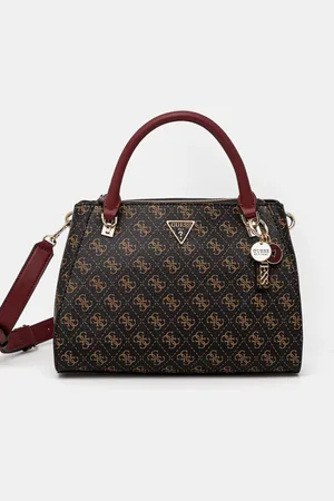 Guess Torebka NOELLE kolor HWQL78 79070