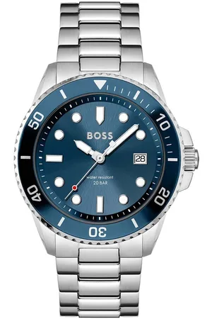 HUGO BOSS Zegarek męski kolor