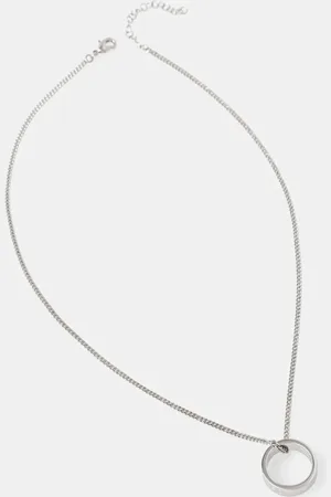 Maison Margiela Naszyjnik SM6UU0048.P6469