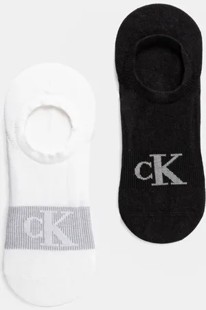 Calvin Klein Skarpetki 2-pack męskie kolor 701231389