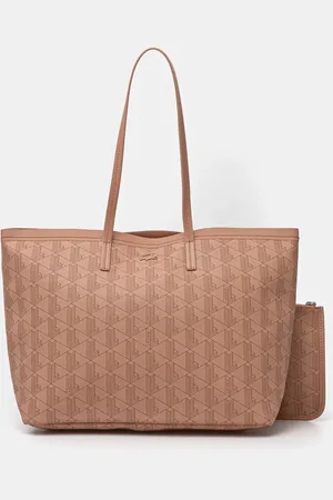 Lacoste Torebka kolor NF5001ZE