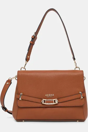 Guess Torebka SILVYE kolor HWBG95 27190