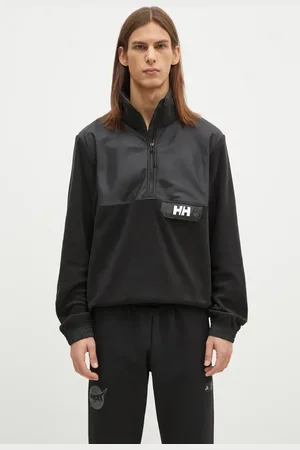 Helly Hansen Bluza męska kolor gładka