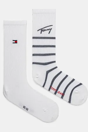 Tommy Hilfiger Skarpetki 2-pack kolor 701232876