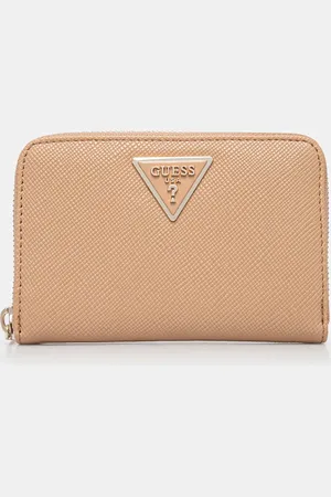 Guess Portfel damski kolor SWZG85 00140