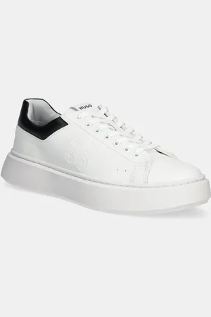 HUGO BOSS Sneakersy Allen męskie kolor 50543867
