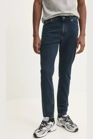Tommy Hilfiger Jeansy męskie DM0DM20732