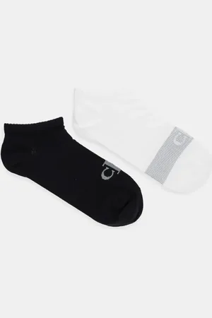 Calvin Klein Skarpetki 2-pack męskie kolor 701231393