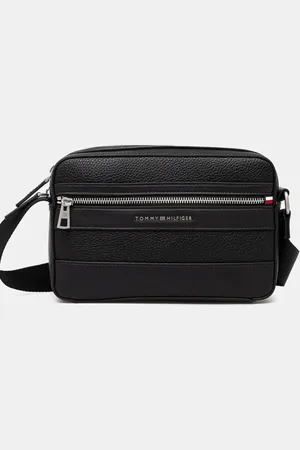 Tommy Hilfiger Saszetka kolor AM0AM13207