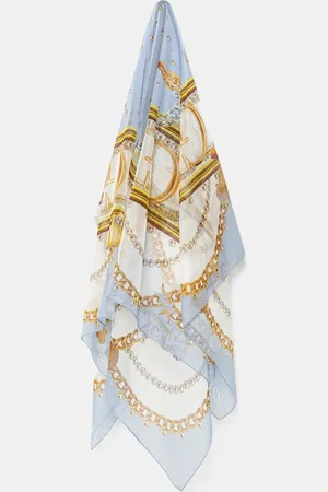 Guess Chusta damska kolor wzorzysta AW5297 SIL12