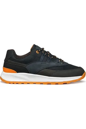 Geox Sneakersy U TERRESTRE męskie kolor U55EYA 011EK CF46T