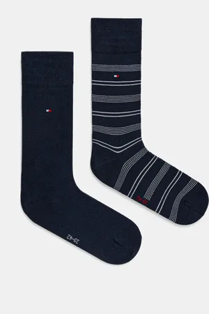 Tommy Hilfiger Skarpetki 2-pack męskie kolor 701232601