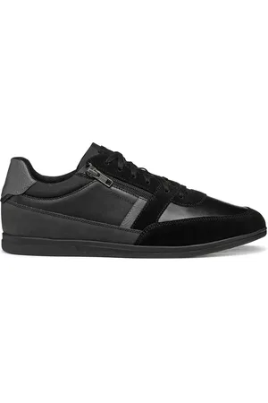 Geox Sneakersy U RENAN męskie kolor U554GA 02285 C9999