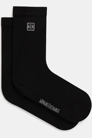Armani Exchange Skarpetki damskie kolor XW000001 AF11978