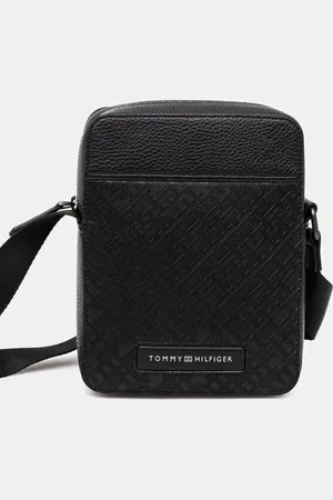 Tommy Hilfiger Saszetka kolor AM0AM13210