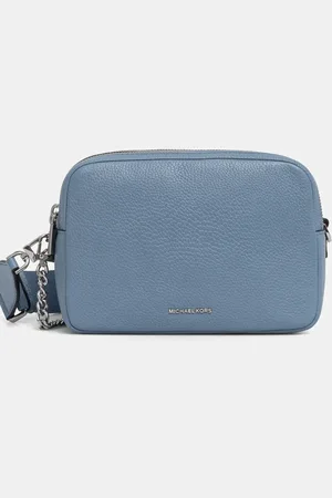 Michael Kors Torebka skórzana kolor 32S5SYTC5L