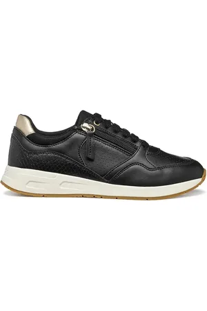 Geox Sneakersy D BULMYA damskie kolor D36NQB 0BCAR C9997