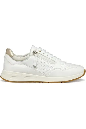 Geox Sneakersy D BULMYA damskie kolor D36NQB 0BCAR C1000