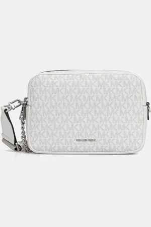 Michael Kors Torebka skórzana kolor 32S5SYTC5V