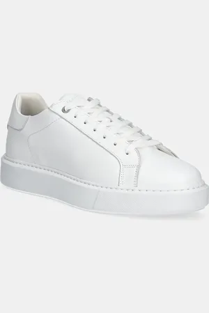 Marc O’ Polo Sneakersy skórzane CEDRIC 2A męskie kolor 50128053501100