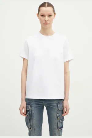 Fiorucci T-shirt bawełniany I